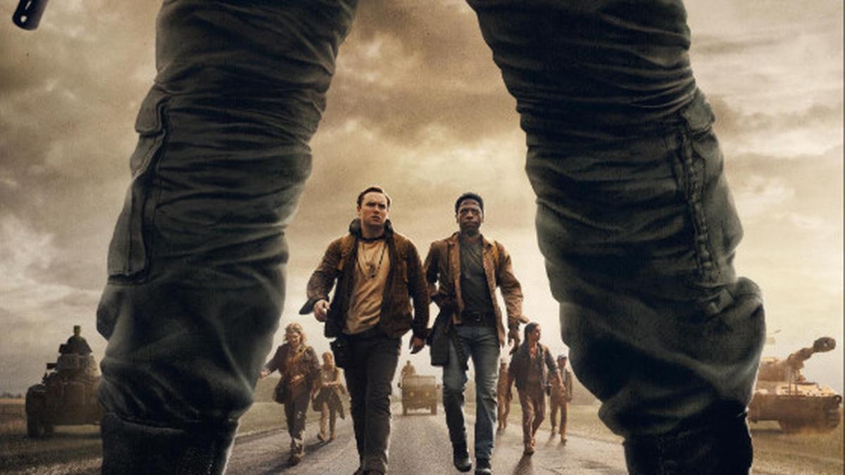 Sinopsis dan Daftar Pemain Film The Long Walk dari Novel Stephen King, Tayang Mulai 10 September 2025
