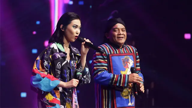 [Fimela] Didi Kempot