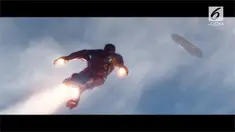 Minggu perdana penayangannya, Evengers: Infinity War pecahkan rekor box office AS.