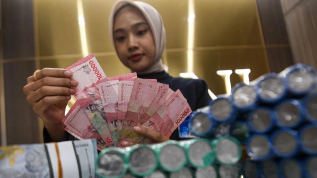 Kurs Rupiah Sempat Menguat saat Libur, Ternyata Ini Faktor Pendorongnya