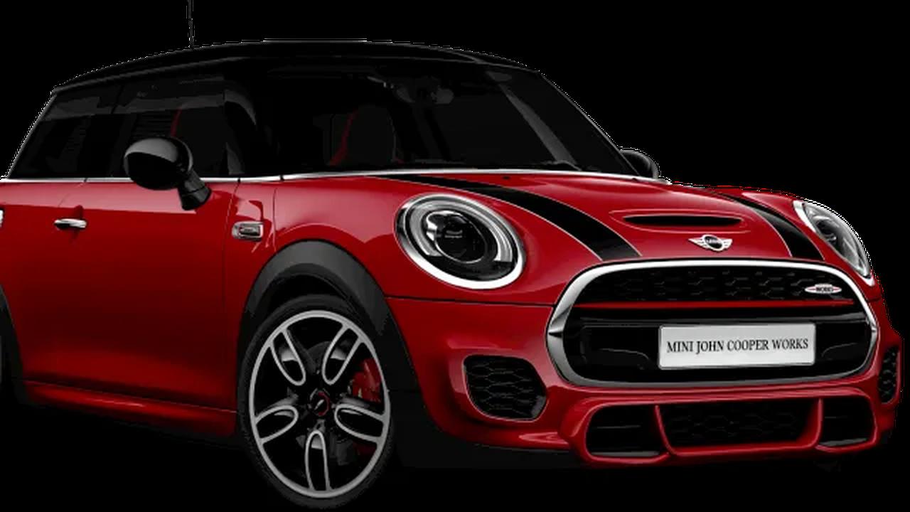 Mini Cooper Harga Bekas