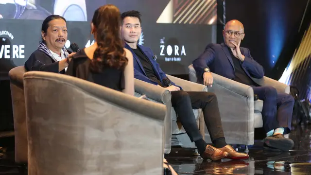 Proshop Designer Award 2023, Dorong Imajinasi Para Arsitektur dan Desain Interior