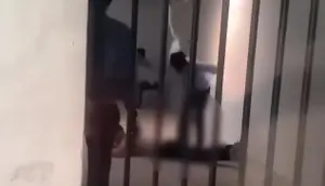 Viral Video Pria Diduga Dicambuk di KPPG Bogor