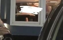 Pasangan Mesum di Restoran Senopati, Polisi Sebut Ada 3 Pria dan 2 Wanita di Ruang VIP