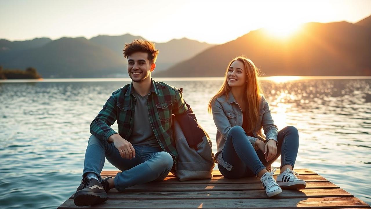 350 Kata Kata Bijak dalam Hubungan Teman yang Menyentuh Hati