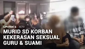Pasutri Cabul Diamuk Massa