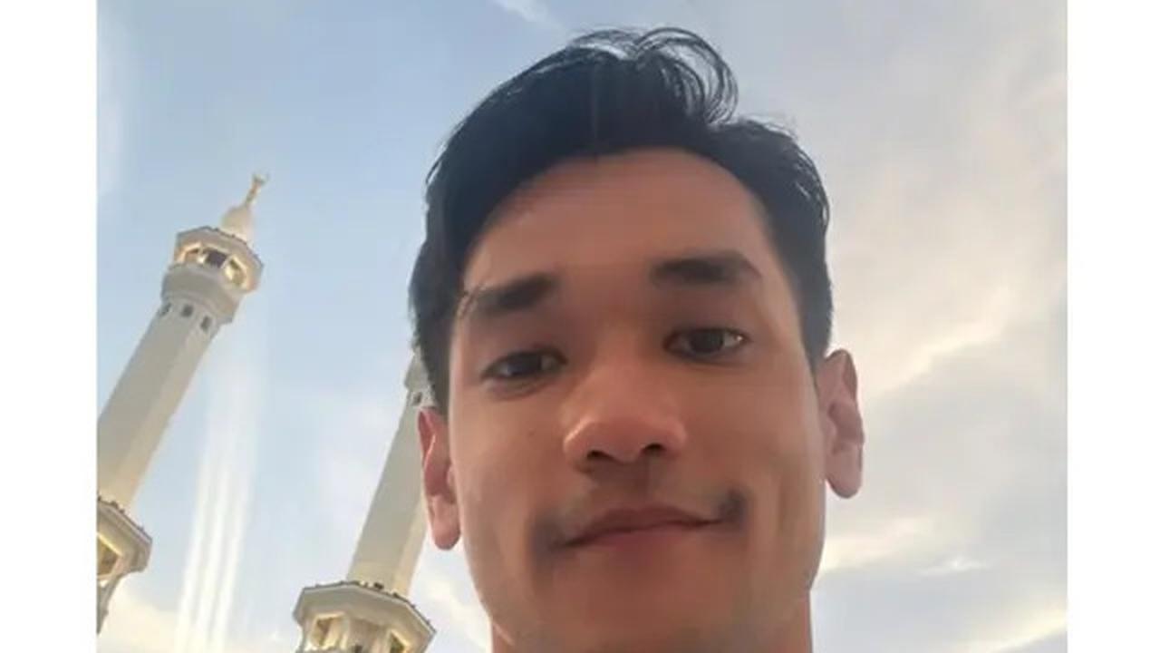 Tunaikan Haji 2025, Intip 6 Outfit Afgan dengan Sentuhan Religius yang Jarang Tersorot