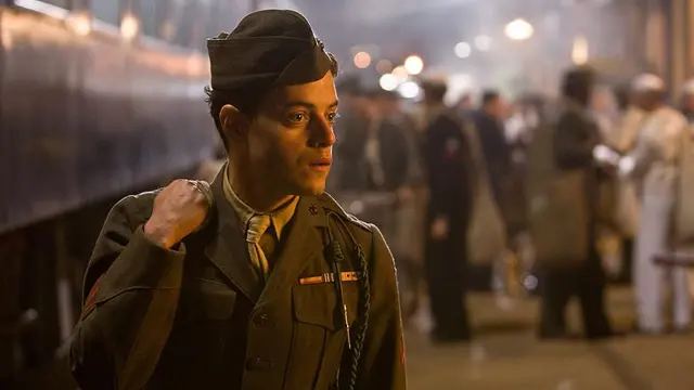 The Pacific (2010)
