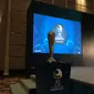 Drawing Piala AFC U-19 di Jakarta, Jumat (18/5/2018) (Ahmad Fawwaz/Liputan6.com)