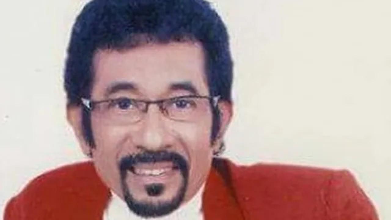 Perjalanan Karier Hamdan ATT, dari Anak Band hingga Legenda Dangdut usai Hits 'Termiskin di Dunia' Meledak