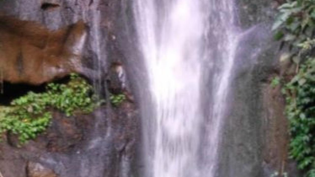 1. Air Terjun Coban Pawon<br>