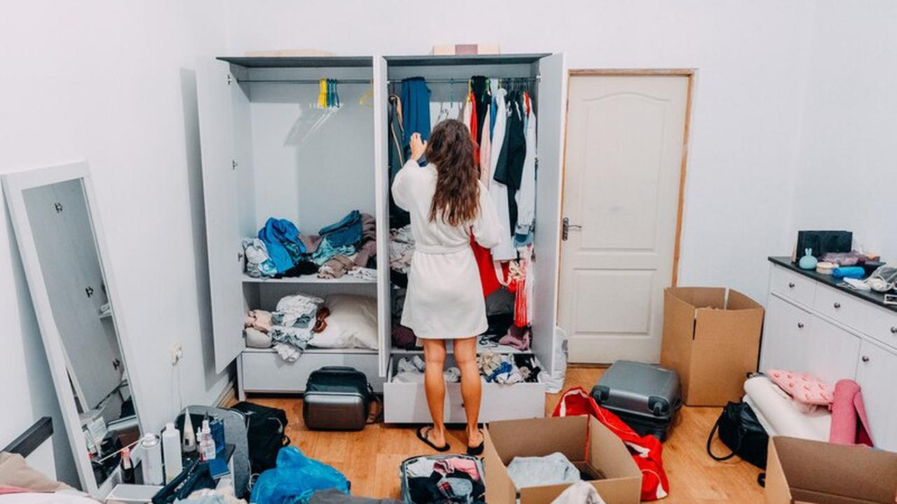 10 Cara Decluttering Efektif Agar Rumah Lebih Lega dan Nyaman
