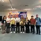 Kadin Indonesia melalui program WikiExport Jepang (WikiExport.JP)&nbsp; akan menggelar business matching di Tokyo, 8-11 Agustus 2023. (Dok Kadin)