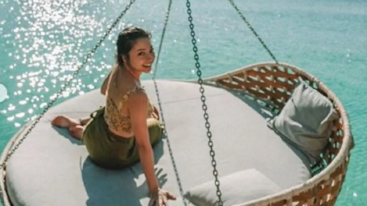 Nikita Willy