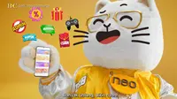 Top 3: Bank Neo Commerce Janjikan Profit pada 2023