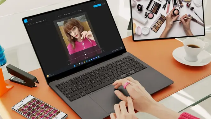 Chipset Exynos dengan Pemrosesan AI Siap Bantu Bikin Hasil Konten Tambah Estetik, Ketahui Keunggulannya Yuk!