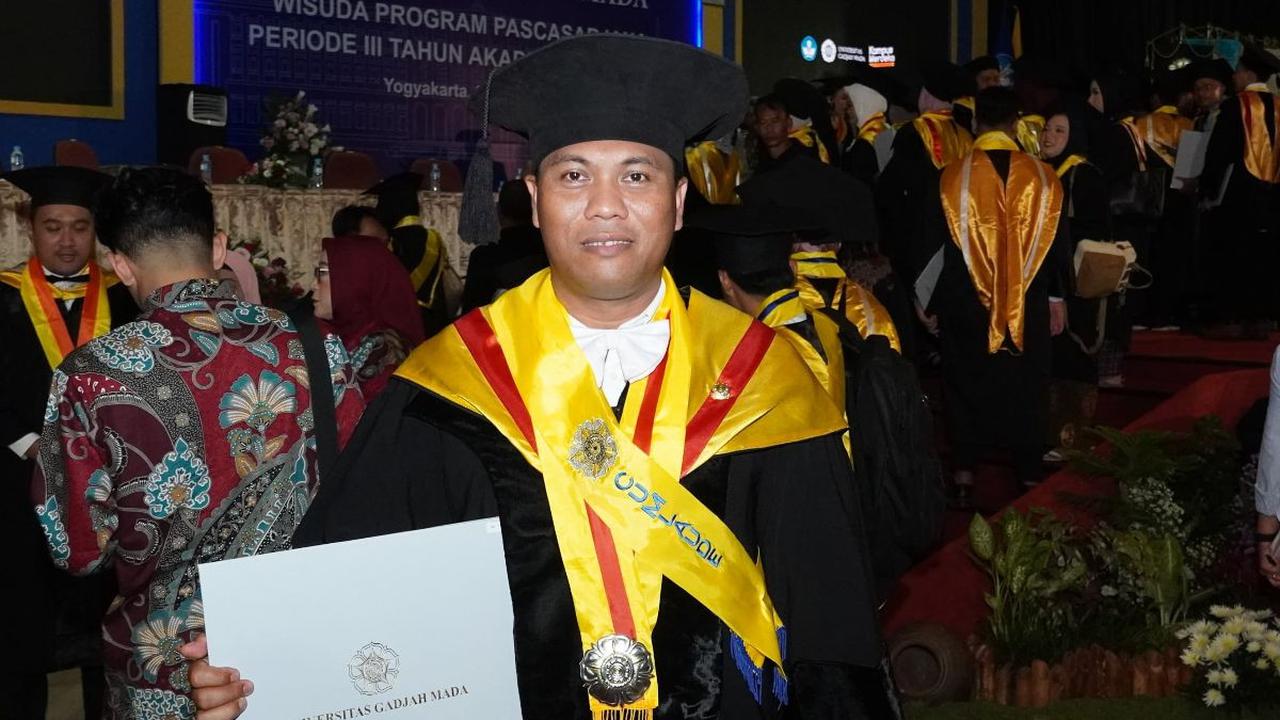 Dok. Istimewa