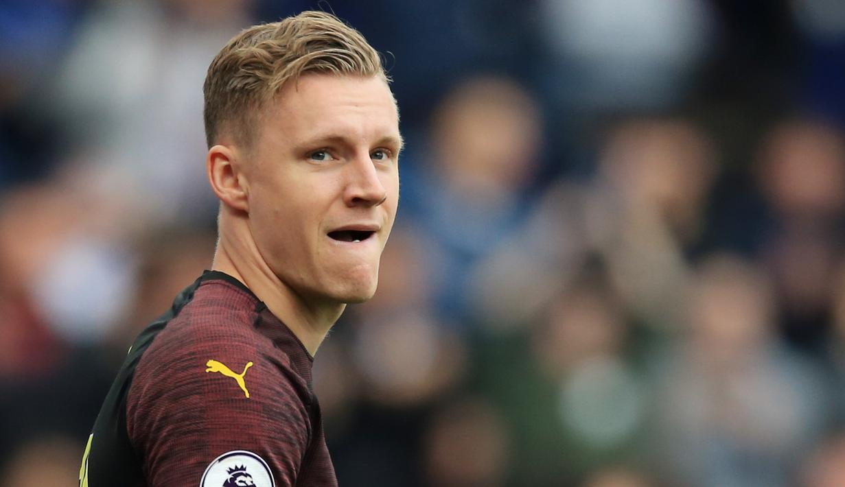 Foto Arsenal Tak Berdaya Di Markas Leicester City Page 1 Inggris Bola Com
