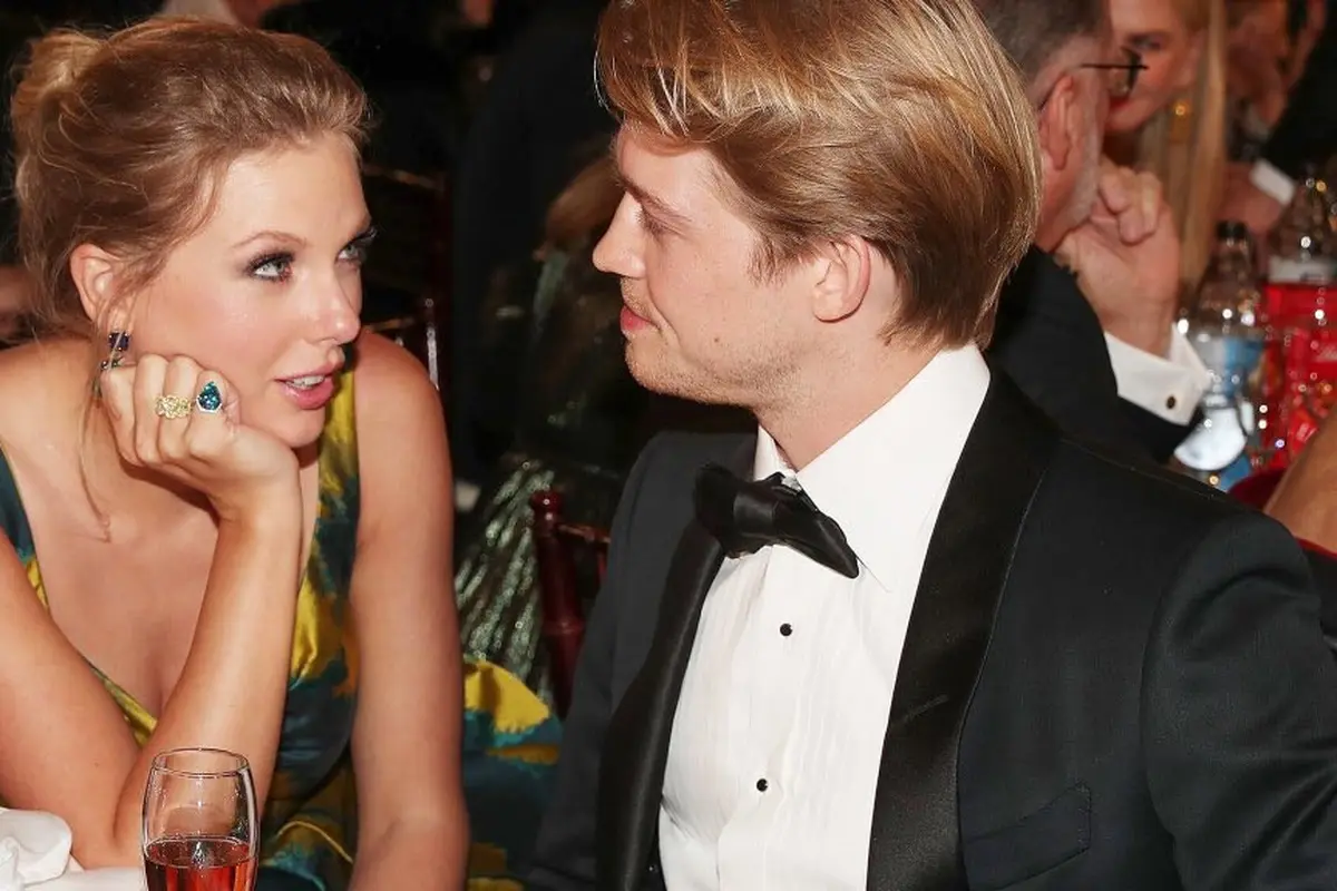 Joe Alwyn: How Is The Actor Being Mentioned Again After Taylor Swift's Got Engaged?