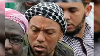 'Rapper' Jerman Prajurit ISIS Tewas Dalam Serangan Udara AS