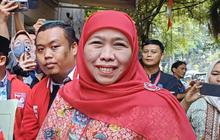 PDIP Berusaha Buka Komunikasi dengan Khofifah, Ingin Kader Jadi Wakil Gubernur di Jatim