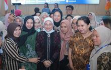 Menaker Resmikan Perkumpulan Pengelola Pelatihan Pekerja Migran Indonesia