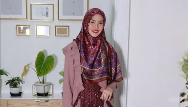 Kartika Putri (Foto: Instagram)