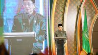 Kemenag: Presiden Rohis Jadi Jalan Pemimpin Masa Depan Indonesia 2045
