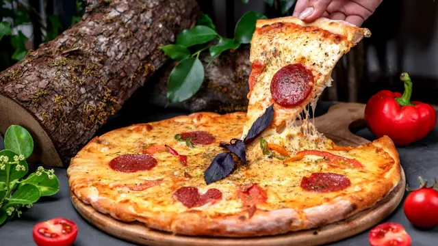 Pizza