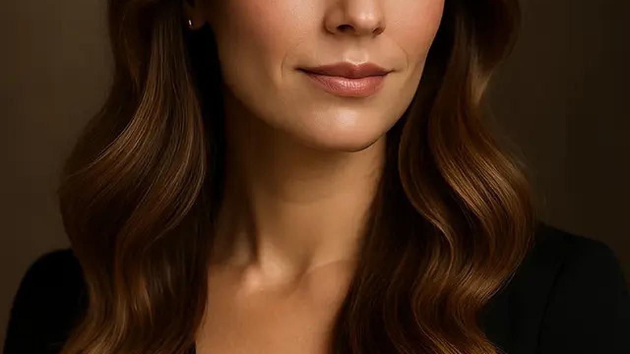Tren Warna Rambut Alami Honey Brown untuk Usia 30--50 Tahun, Beri Efek Glowing pada Wajah dan Membuat Penampilan Terlihat Lebih Muda