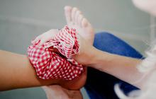 Sering Merasa Kesemutan di Tangan dan Kaki? Kenali 10 Penyebab Medis yang Perlu Diwaspadai!