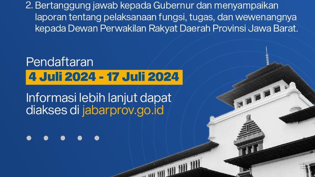 seleksi calon komisioner Komisi Informasi