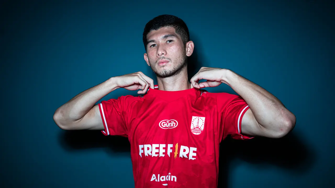 Kevin Gomes