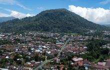 Mengunjungi Bukit Sulap, Asyiknya Wisata Alam dengan Puncak Tertinggi di Lubuk Linggau