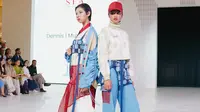 Revolusi Mode Sparks Fashion Academy di Fashion Nation 2025