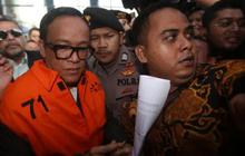 Saya Tahu Kamu Main Motor Besar', Begini Trik Immanuel Ebenezer Minta Rp3 Miliar dan Motor Ducati dari 'Sultan' Kemnaker