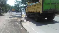 Kementerian PUPR Gaet Badan Usaha Garap Jalan Nasional Non-tol