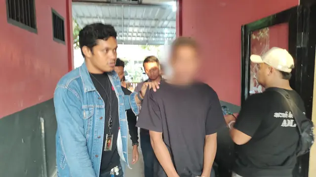 1 Pelaku Penculikan dan Pembunuhan Kepala Cabang Pembantu Bank BUMN