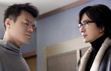 Aktor  Bae Yoong Jun dan JYP nikmati wine berusia 90 tahun