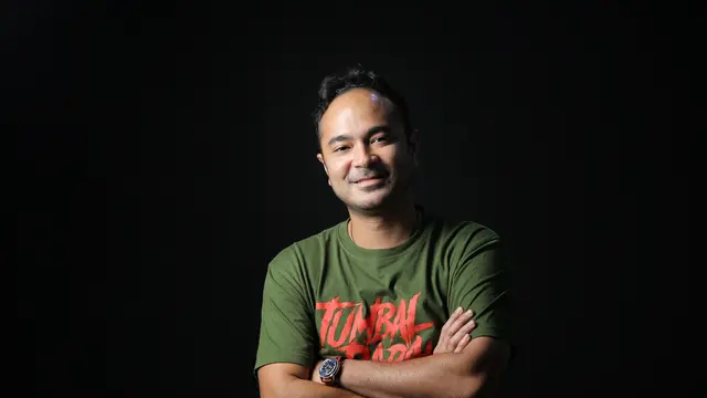 Marthino Lio