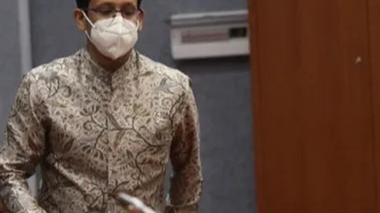 Menteri Pendidikan, Kebudayaan dan Ristek Nadiem Makarim mengatakan, kebijakan Penerimaan Peserta Didik Baru (PPBD) sistem zonasi merupakan peninggalan menteri sebelumnya, Muhadjir Effendy.