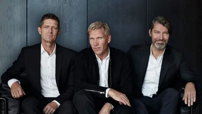 Tingginya Minat Penonton, MLTR Tutup Tur Asia 2022 di Kasablanka