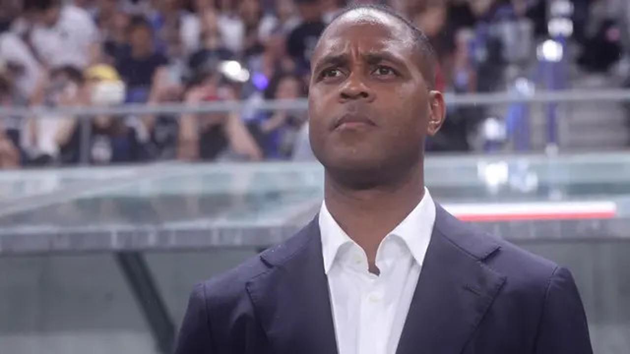 Patrick Kluivert Buka Suara soal Cedera Kevin Diks dan Yakob Sayuri ketika Timnas Indonesia Dibantai Jepang 0-6: Sangat Disayangkan