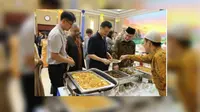 Waktu Idul Fitri di Korut Ternyata Ikuti Ketetapan di Indonesia