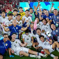 Pelatih Timnas Indonesia U-17 Bongkar Penyebab Kiper Muda FC Utrecht, Striker Rosenburg, dan Lucas Lee Tidak Bisa Main di Piala Kemerdekaan