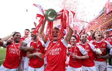 Arsenal Juara Liga Inggris 2025/2026, West Ham Terdegradasi Dramatis