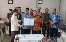 Pemkab Bangka Barat Kucurkan Rp1,7 Miliar Bantuan Keuangan Partai Politik, Ini Manfaatnya!