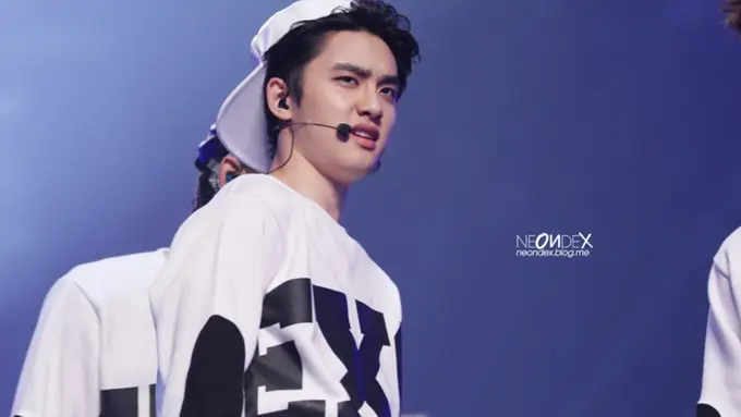D.O EXO