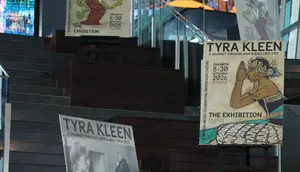 Karya Tyra Kleen Pulang ke Indonesia, Membuka Kembali Potret Jawa dan Bali 100 Tahun Lalu
