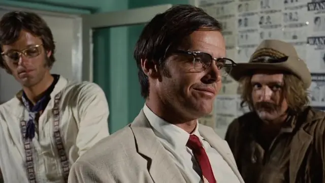 Easy Rider (1969)